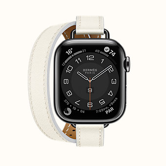 Apple Watch Hermès | Hermès Canada